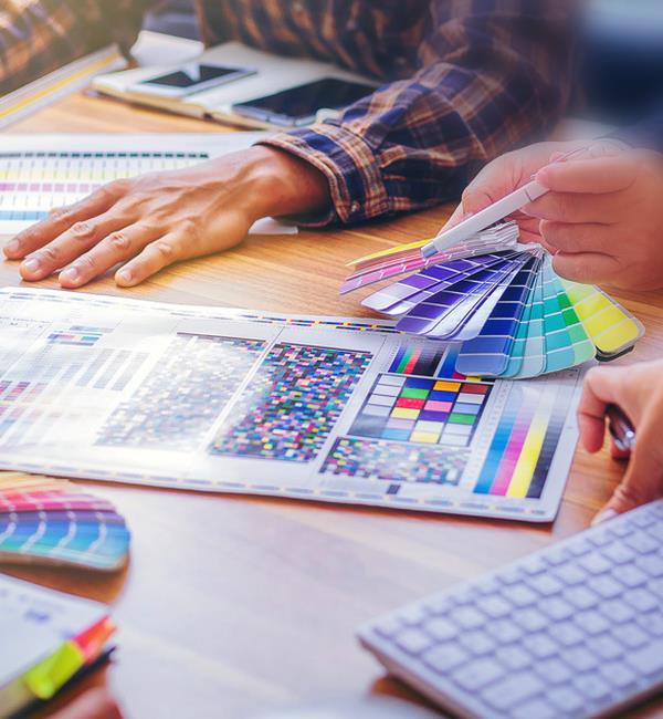 iGaming Builders On Demand Creative Studio