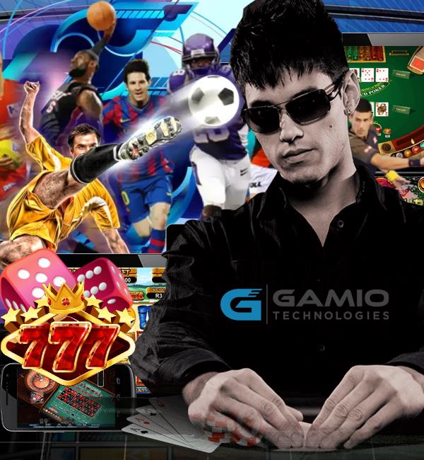 White Label Sportsbook Sports Betting