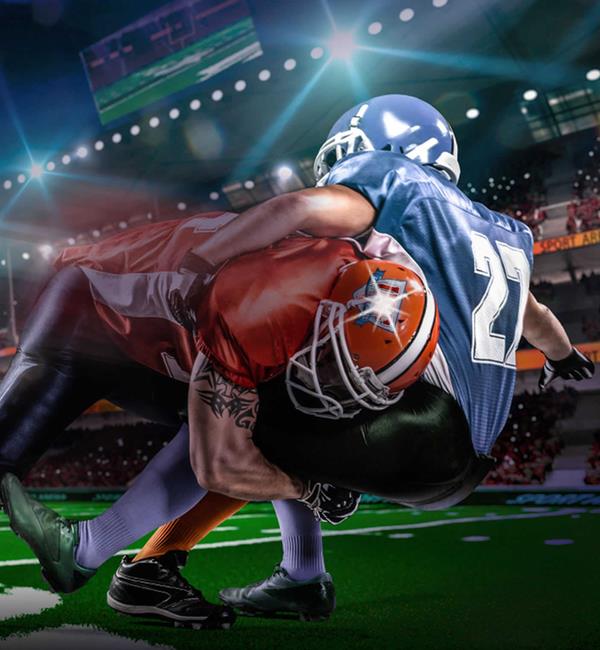 Fantasy Sports Games