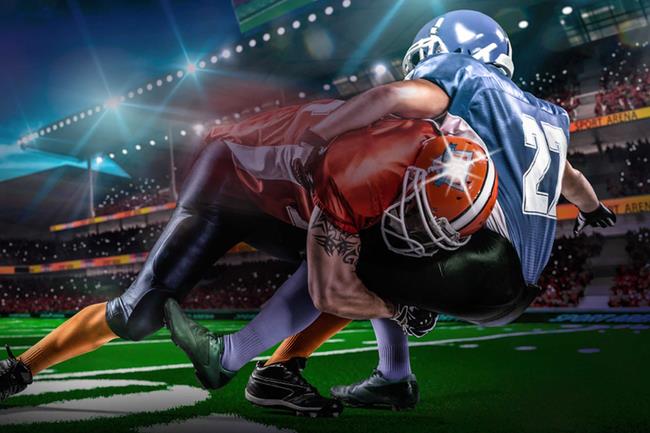 Fantasy Sports Games