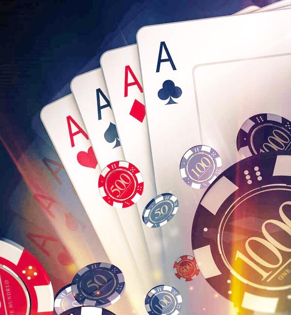 Live Multiplayer Poker Games