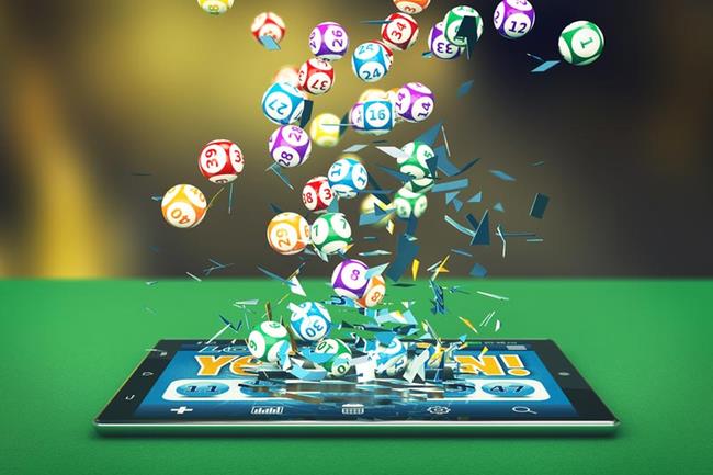 Online Bingo Games