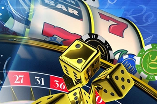 Online Casino Games