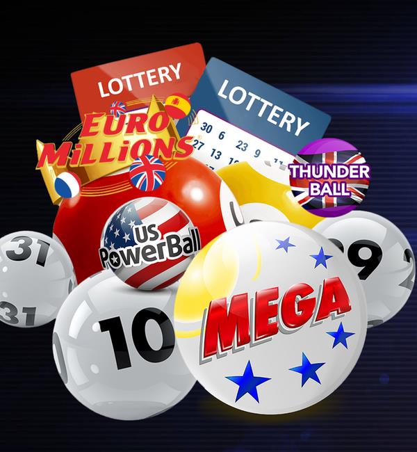 Lottery Events
