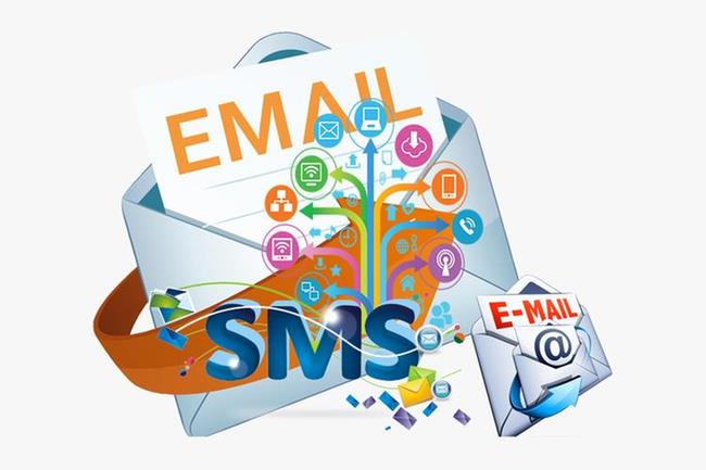iGaming Email and SMS Marketing
