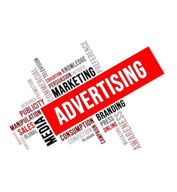 iGaming Traditional Media Advertising