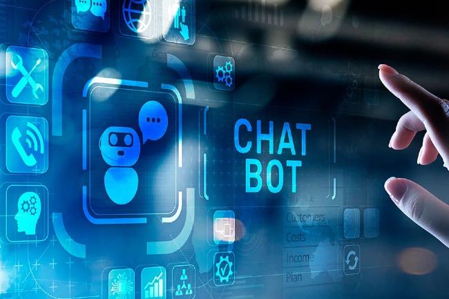 iGaming AI Chatbot Marketing