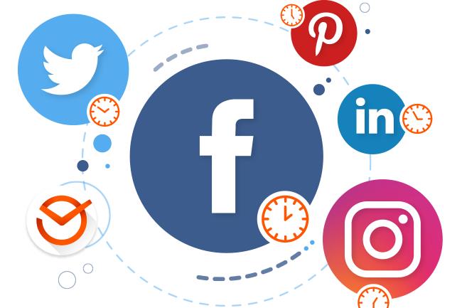 iGaming Social Media Management and Advertising