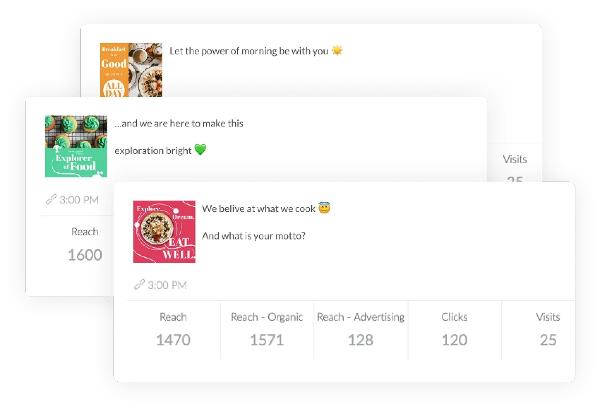 iGaming Social Media Post Tracking