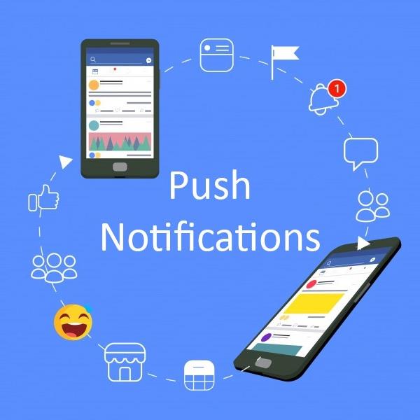 iGaming Mobile Apps and PWA Push Notifications