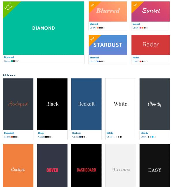 iGaming App Builder Advanced Design System