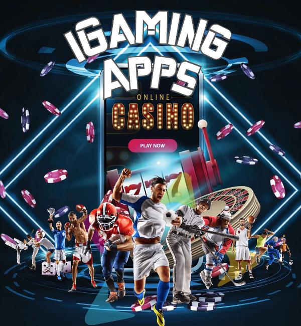 iGaming Mobile App and PWA Package Solutions