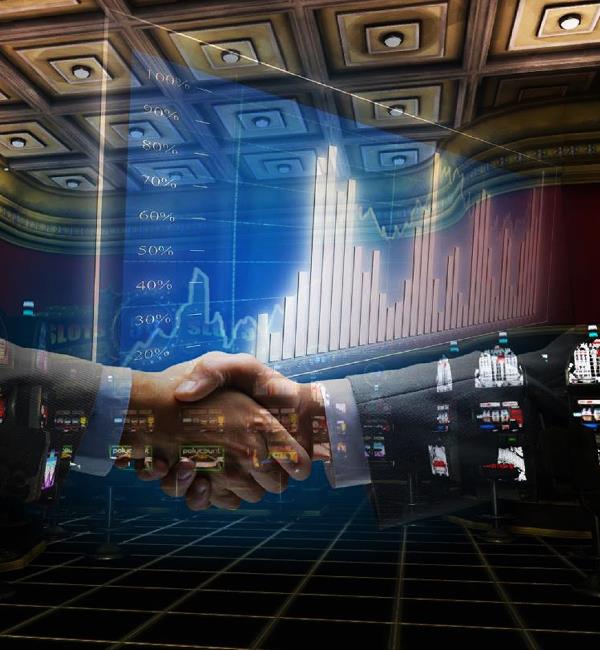 iGaming Affiliate Partner Programs
