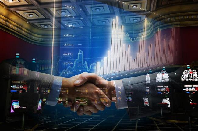 iGaming Affiliate Partner Programs