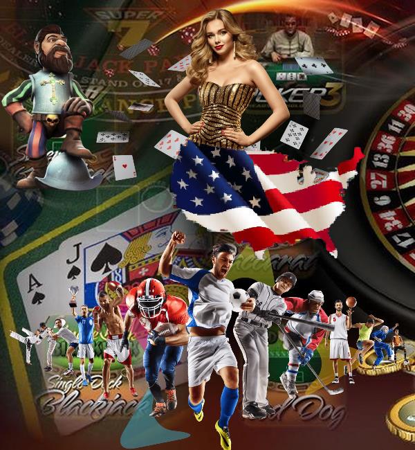 iGaming Co Branded Solutions