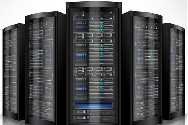 Casino Website Hosting and Analytics