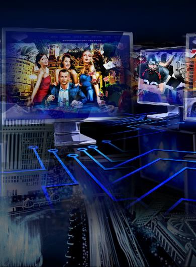 Pre Built Online Casino Websites