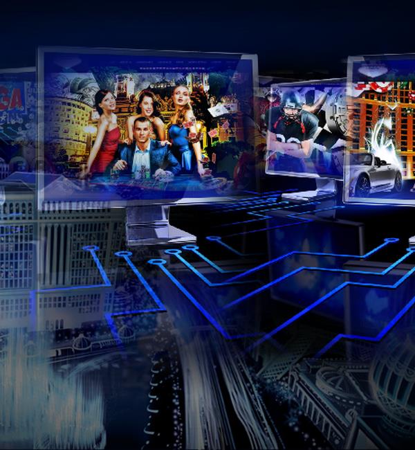 Pre Built Online Casino Websites