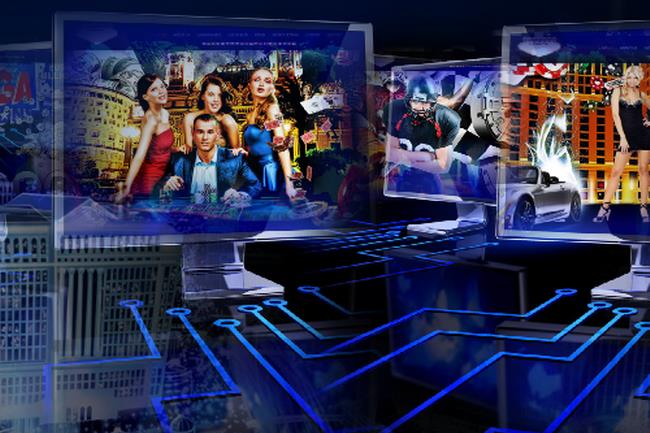 Pre Built Online Casino Websites