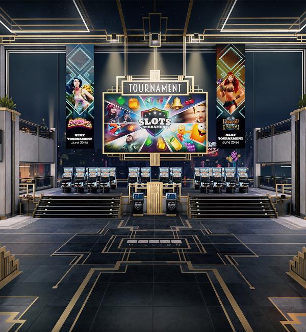 White Label VR Casino Games Solutions