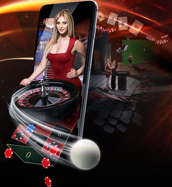 White Label Live Dealer Casino Games