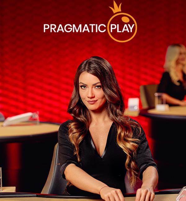 Pragmatic Play Live Dealer Casino Games