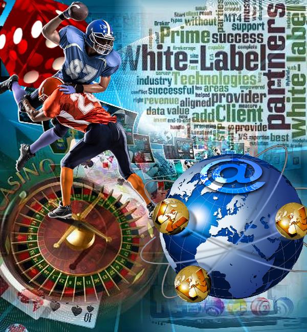 White Label Multichannel iGaming Platform