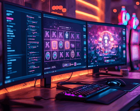 Multi-Brand Turnkey Casino Solution to Dominate the iGaming Market