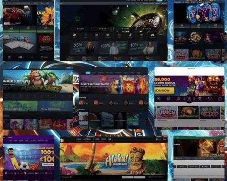 Multi-Brand Turnkey Casino Solution - iGaming Empire Blueprint