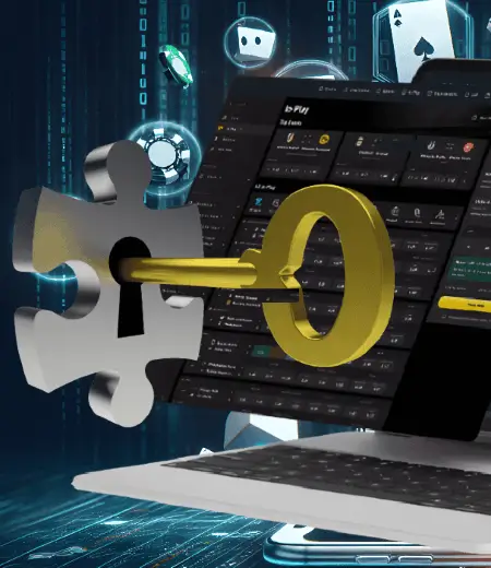 1Stake Turnkey Casino Website Packages