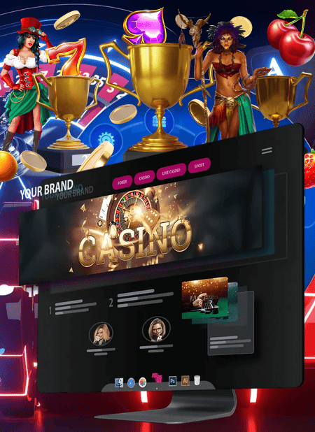 Turnkey API Aggregator Online Casino and Sportsbook Solutions