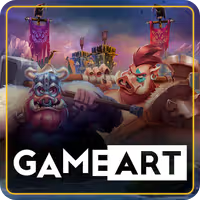GameArt