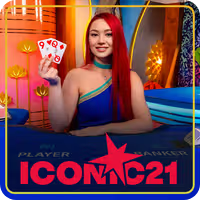 Iconic21