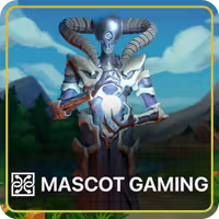 Mascot Gaming