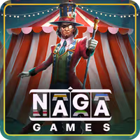 Naga Games