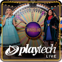 Playtech Live
