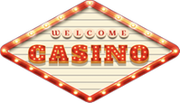 Online Casino Website Small Logo