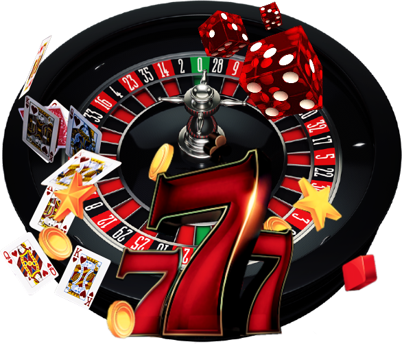 Play Online Casino Games