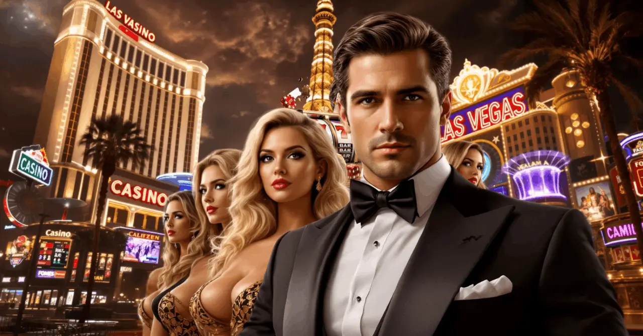 Casinos for USA Players