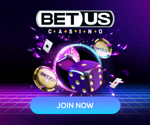 BetUs Casino Bonus 200 Percent up to $5000