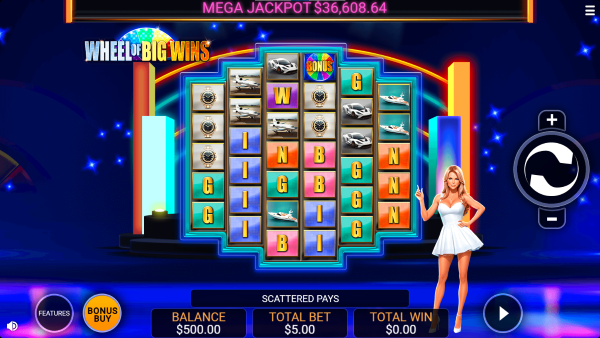 Zen Quest poster with an astronaut wandering a white desert with swirling clouds