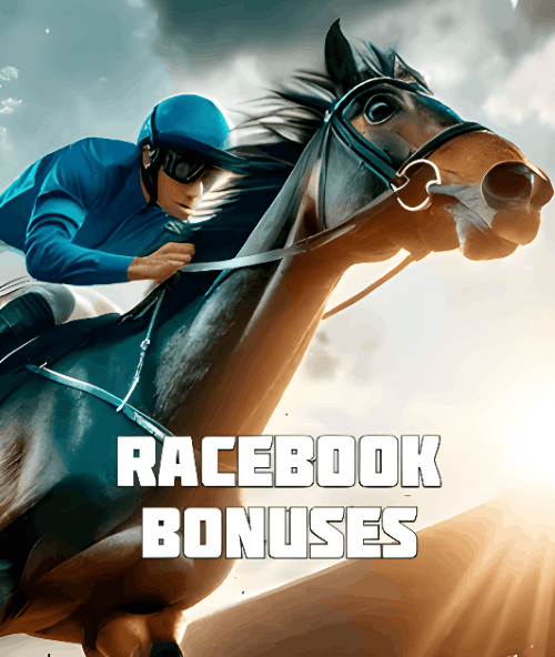 Online Racebook Bonuses for USA Players
