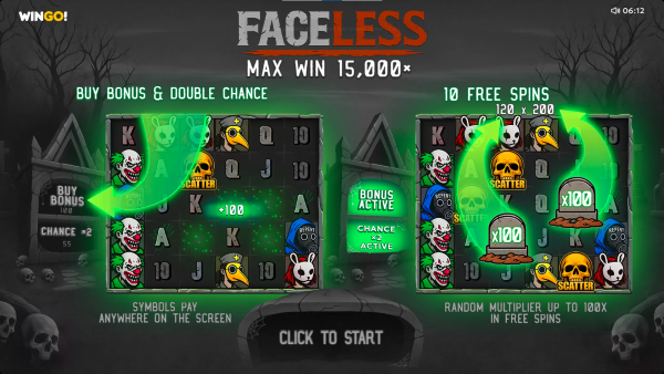 Zen Quest poster with an astronaut wandering a white desert with swirling clouds