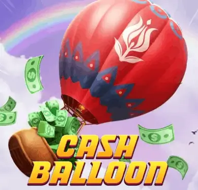 Cash Balloon