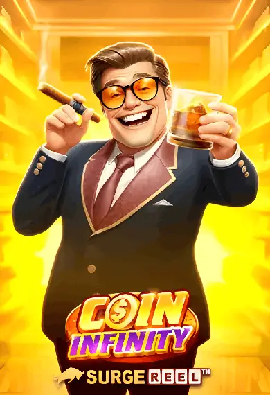 Coin Infinity Slot - TaDa Gaming