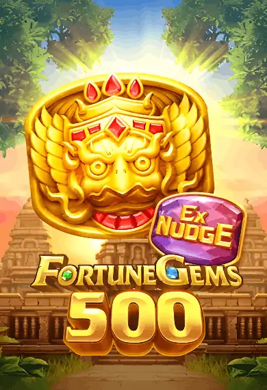 Fortune Gems 500 Slot - TaDa Gaming