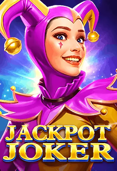 Jackpot Joker Slot - TaDa Gaming