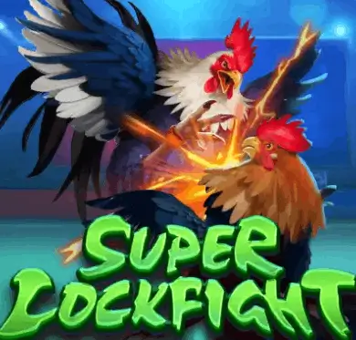 Super Cockfight