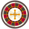 Multiple Roulette Variants including RNG and Live Dealer Games