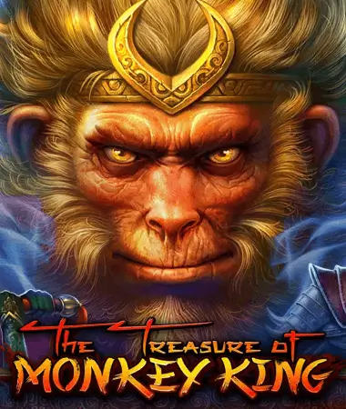 The Treasure of Monkey King Casino Slot Game
